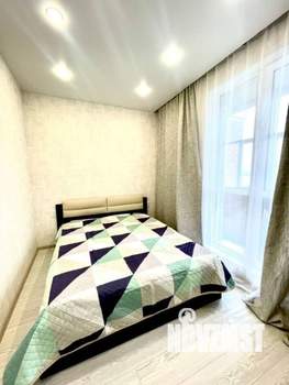 2-к квартира, посуточно, 55м2, 18/21 этаж