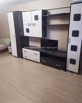 1-к квартира, на длительный срок, 36м2, 12/14 этаж