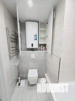 1-к квартира, посуточно, 39м2, 1/1 этаж