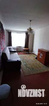 2-к квартира, на длительный срок, 42м2, 5/6 этаж