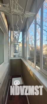 2-к квартира, посуточно, 45м2, 3/5 этаж