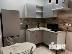 1-к квартира, посуточно, 54м2, 1/1 этаж