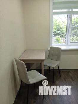 1-к квартира, посуточно, 35м2, 1/9 этаж