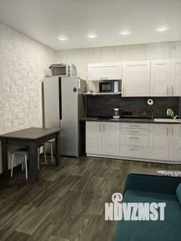 1-к квартира, на длительный срок, 34м2, 1/9 этаж