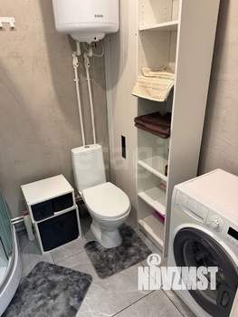 Студия квартира, на длительный срок, 30м2, 11/16 этаж