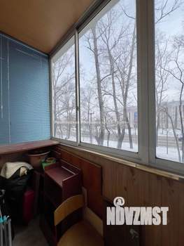 2-к квартира, на длительный срок, 44м2, 2/5 этаж