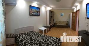 1-к квартира, посуточно, 32м2, 1/5 этаж