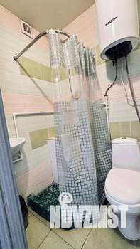 1-к квартира, посуточно, 15м2, 1/1 этаж