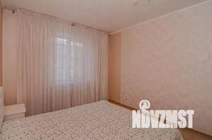 2-к квартира, посуточно, 54м2, 1/1 этаж