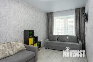 2-к квартира, посуточно, 49м2, 2/9 этаж