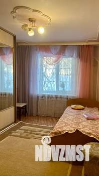 3-к квартира, посуточно, 71м2, 1/9 этаж