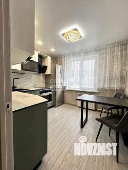 1-к квартира, на длительный срок, 34м2, 2/10 этаж