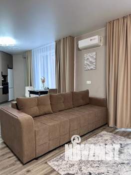 1-к квартира, посуточно, 48м2, 2/23 этаж