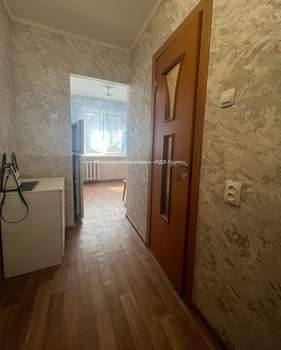 1-к квартира, на длительный срок, 33м2, 3/10 этаж