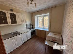 3-к квартира, на длительный срок, 50м2, 4/5 этаж