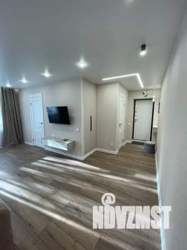 2-к квартира, посуточно, 44м2, 3/5 этаж