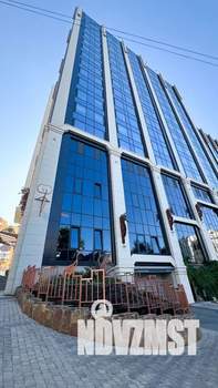 Студия квартира, посуточно, 45м2, 4/16 этаж