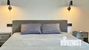 1-к квартира, посуточно, 26м2, 4/4 этаж