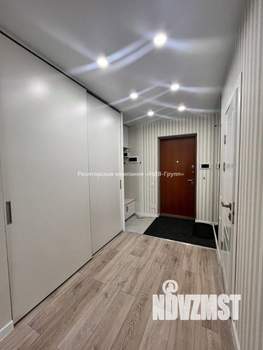 1-к квартира, на длительный срок, 43м2, 6/16 этаж