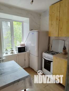 1-к квартира, посуточно, 22м2, 4/5 этаж