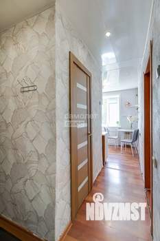 1-к квартира, на длительный срок, 33м2, 4/9 этаж