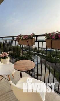 1-к квартира, посуточно, 57м2, 1/1 этаж