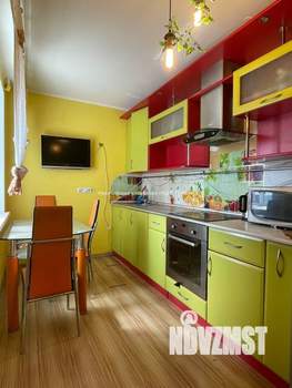 2-к квартира, на длительный срок, 63м2, 6/16 этаж