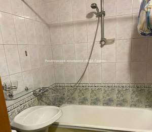 1-к квартира, на длительный срок, 31м2, 3/5 этаж