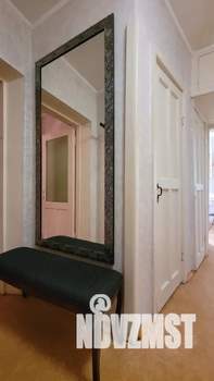 2-к квартира, посуточно, 45м2, 4/5 этаж