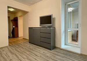 1-к квартира, на длительный срок, 31м2, 2/6 этаж