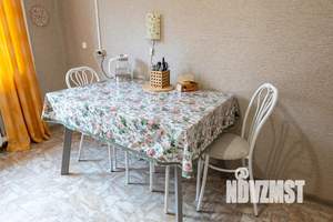 2-к квартира, посуточно, 50м2, 3/10 этаж