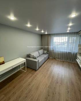 2-к квартира, на длительный срок, 45м2, 2/9 этаж