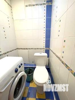 2-к квартира, посуточно, 55м2, 9/10 этаж