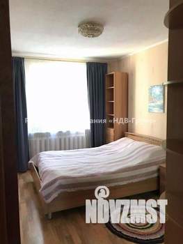 3-к квартира, на длительный срок, 68м2, 3/5 этаж