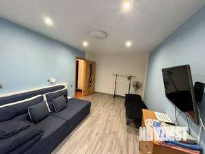 1-к квартира, посуточно, 35м2, 2/5 этаж