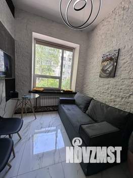 1-к квартира, посуточно, 25м2, 2/3 этаж