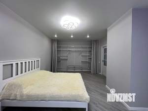 3-к квартира, на длительный срок, 130м2, 17/27 этаж