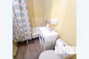 1-к квартира, посуточно, 33м2, 1/5 этаж