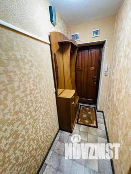 1-к квартира, посуточно, 33м2, 2/5 этаж