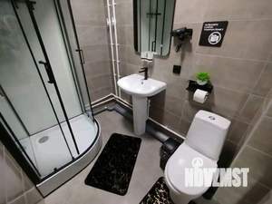 1-к квартира, посуточно, 15м2, 1/1 этаж