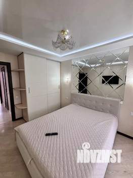 3-к квартира, на длительный срок, 66м2, 5/10 этаж