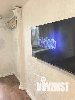 2-к квартира, посуточно, 49м2, 4/9 этаж