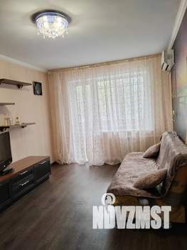 2-к квартира, посуточно, 45м2, 3/5 этаж