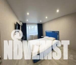 2-к квартира, посуточно, 46м2, 4/5 этаж