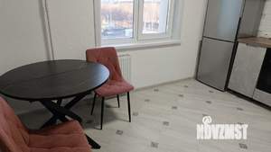 1-к квартира, на длительный срок, 40м2, 4/9 этаж