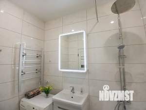 2-к квартира, посуточно, 50м2, 2/16 этаж