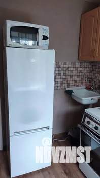 1-к квартира, посуточно, 35м2, 4/5 этаж