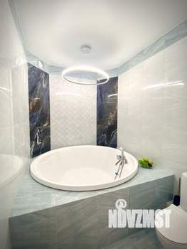 1-к квартира, посуточно, 35м2, 1/2 этаж