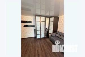 1-к квартира, посуточно, 45м2, 5/5 этаж