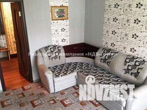 1-к квартира, на длительный срок, 38м2, 4/5 этаж